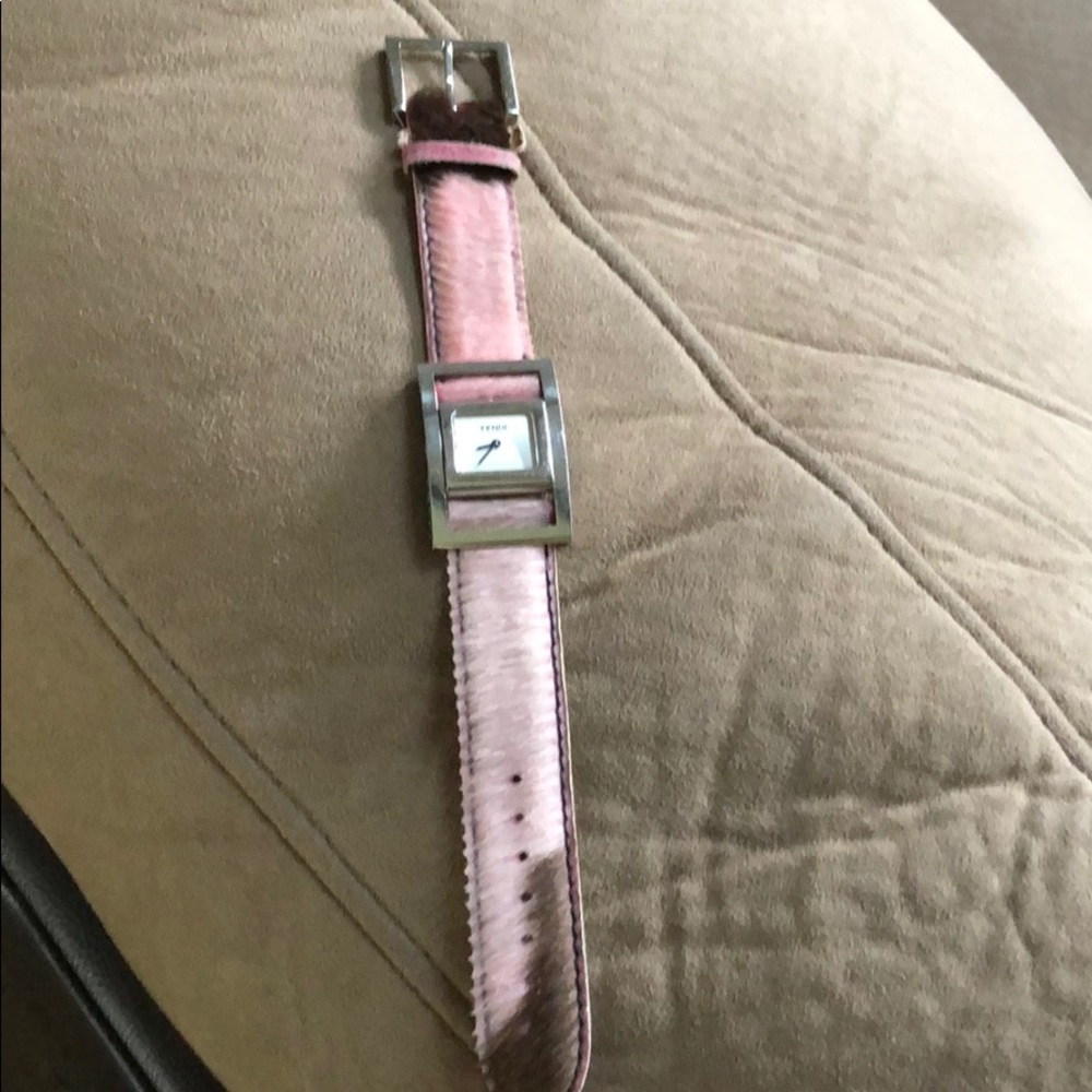 Fendi watch